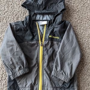 Columbia Light Weight Jacker